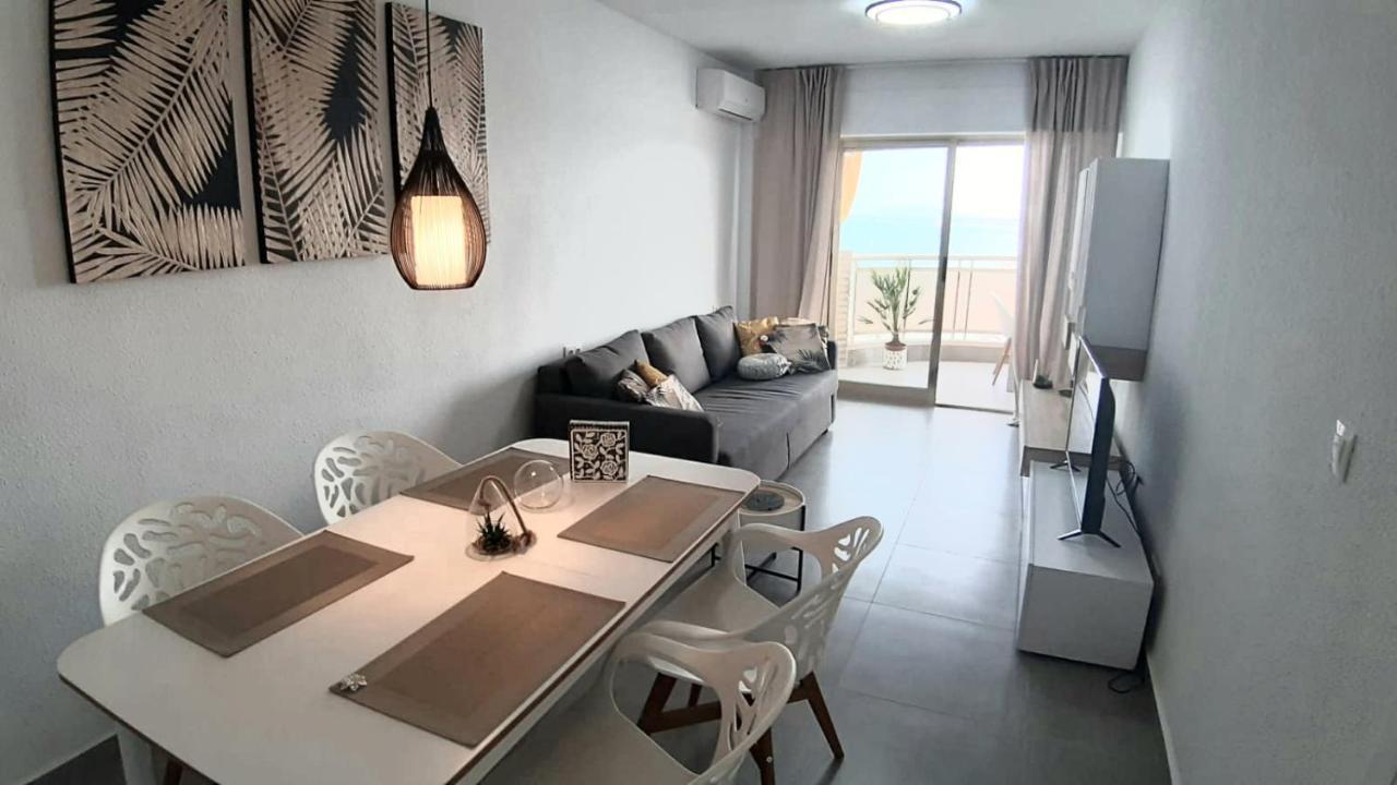 Sunset Beach Santa Pola Exterior photo